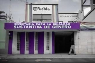 Acoso y despido en la Secretar&iacute;a para la Igualdad municipal de Puebla, acusa extrabajadora