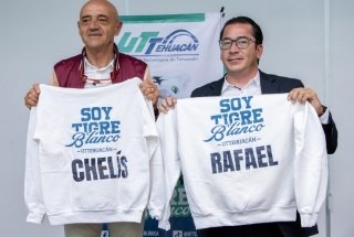 Universidad Tecnologica de Tehuac&aacute;n y UDEP firman convenio de colaboraci&oacute;n