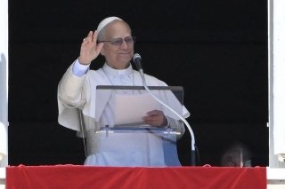 Papa Le&oacute;n XIV hace un llamado para detener la &ldquo;pandemia de armas&rdquo; en todo el mundo