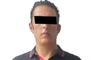 Detienen a Fer Italia, amigo de Fofo M&aacute;rquez, por violaci&oacute;n