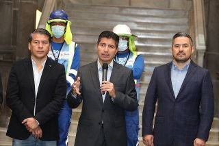 Gobierno municipal mejora de manera integral la movilidad y seguridad de la 11 norte-sur