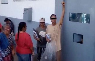 Agua de Puebla conf&iacute;a en el actuar del Poder Judicial ante cado de Renato N, agresor de sus trabajadores