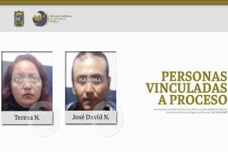 Vinculados a proceso por robo a casa habitaci&oacute;n en la ciudad de Puebla