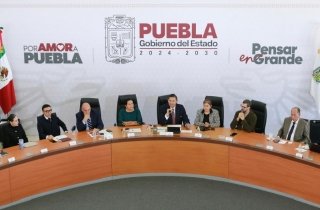 Con modelo inclusivo e inversi&oacute;n local, Puebla es referente tecnol&oacute;gico del sur sureste del pa&iacute;s