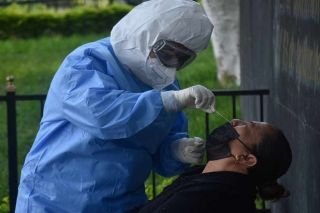 Sexta ola COVID es &ldquo;de baja actividad&rdquo;, dice la UNAM; da recomendaciones