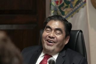 Se termin&oacute; clases h&iacute;bridas en Puebla este ciclo escolar 2022-2023 ser&aacute; presencial, advierte Barbosa Huerta