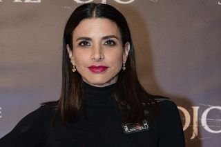 Muere la presentadora mexicana Ver&oacute;nica Toussaint