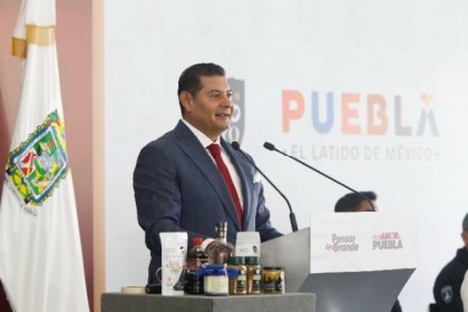 Garantiza Gobierno Estatal agua de calidad para las familias poblanas