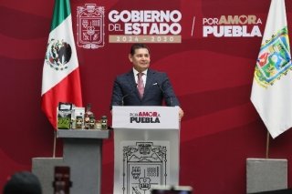 Armenta exige a Pepe Chedraui dar la cara y cumplir con sus obligaciones