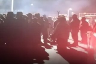 Inseguridad en Puebla capital, ocasion&oacute; justicia vecinal