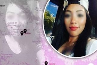 &ldquo;La Patrona&rdquo; traiciona a su marido &ldquo;El Grillo&rdquo; para quedarse con el poder del Mercado Morelos