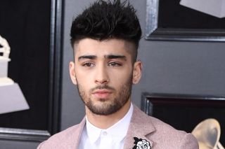 Filtran conversaci&oacute;n &iacute;ntima y fotos de Zayn Malik, exintegrante de One Direction con una tiktoker