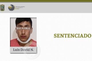 FGE logr&oacute; sentencia de 13 a&ntilde;os de prisi&oacute;n por violaci&oacute;n contra menor de edad