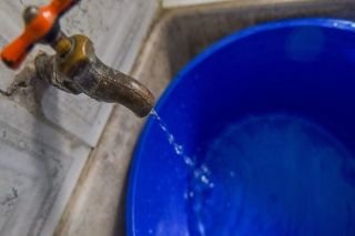 Si tu colonia est&aacute; en la lista, aparta agua!! 33 colonias poblanas tendr&aacute;n reducci&oacute;n de agua este 8 y 9 de junio