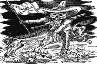 &iquest;Qu&eacute; leyendas se cuentan durante esta temporada de D&iacute;a de Muertos?