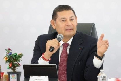 Sin excepciones ni privilegios, Gobierno de Puebla sanciona actos de corrupci&oacute;n