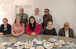 MORENA ha enga&ntilde;ado y mentido al pueblo y perder&aacute; votos: Delfina Pozos