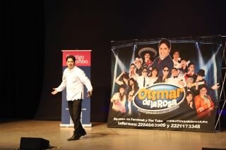 SMDIF Puebla celebra a las mam&aacute;s y docentes poblanos