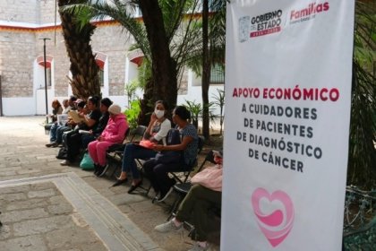 SEDIF respalda y cuida a quienes acompa&ntilde;an la batalla contra el c&aacute;ncer
