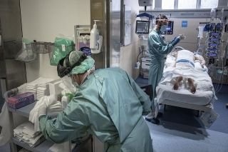 S&iacute;ndrome post-Covid19, &iquest;en qu&eacute; nos afecta y cu&aacute;les son las secuelas de no tratarse adecuadamente?