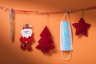 Todo listo!!! A solo 34 d&iacute;as para que llegue navidad
