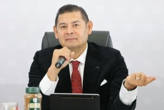 Respuesta inmediata contra la delincuencia al recuperar el mismo d&iacute;a trailer robado