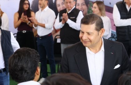 Devuelve Gobierno Estatal esperanza, seguridad y bienestar a mujeres de la periferia urbana
