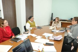 DIF Estatal fortalece estrategia asistencial