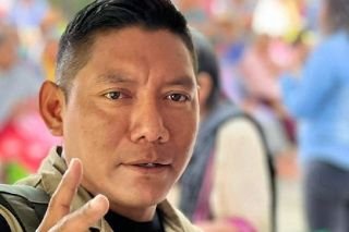 Asesinan a Tom&aacute;s Morales Patr&oacute;n, aspirante de Morena a la alcald&iacute;a de Chilapa, Guerrero