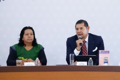 Por primera vez Puebla ser&aacute; sede de la Convenci&oacute;n Nacional de Caf&eacute; 2025