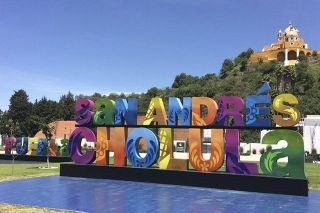 Ayuntamiento de san Andr&eacute;s Cholula suspende servicio de recolecci&oacute;n de basura este 2 de noviembre