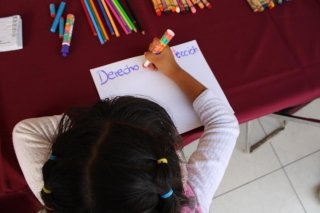 Gobierno de la Ciudad emite recomendaciones de seguridad para ni&ntilde;as y ni&ntilde;os en estas vacaciones