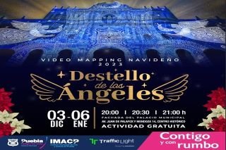 Puebla capital oferta actividades culturales en &eacute;poca navide&ntilde;a&nbsp;