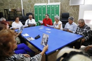 SMDIF conmemora el 494 aniversario de la fundaci&oacute;n de Puebla con &ldquo;Remembranzas de mi Ciudad&rdquo;