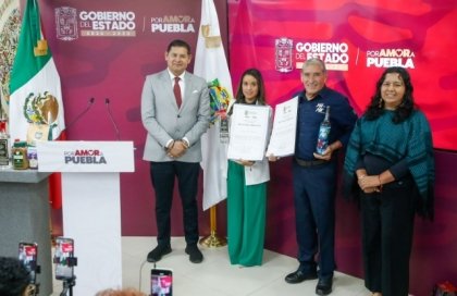 Calidad, tecnolog&iacute;a e innovaci&oacute;n consolidan al mezcal poblano como l&iacute;der nacional