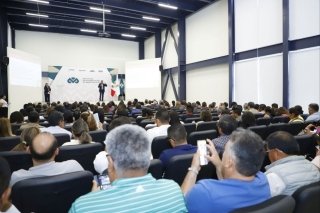 Imparte SMDIF ponencias en procuraci&oacute;n de derechos y salud mental a docentes de la capital