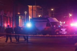 Presunto ajuste de cuentas deja como v&iacute;ctima a un masculino con aproximadamente 10 balazos.