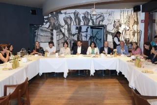 Seguridad y sustentabilidad h&iacute;drica ser&aacute;n acciones de gobierno en Puebla: Alejandro Armenta