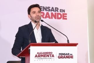 Se integran 3 comisiones y un comit&eacute; t&eacute;cnico a la transici&oacute;n del gobernador electo Alejandro Armenta