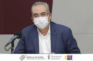 Fin de semana a la alza en contagios por COVID-19