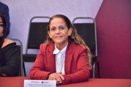 Con agenda legislativa se fortalece el trabajo en beneficio de M&eacute;xico: Ricardo Monreal