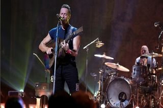 Coldplay regresa a M&eacute;xico en 2022 con su gira &ldquo;Music Of The Spheres World Tour&rdquo;