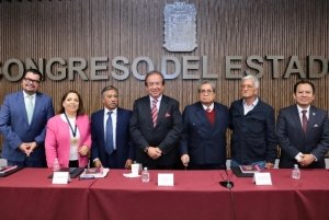 Puebla sede del XII Congreso IAPAS sobre gesti&oacute;n y profesionalizaci&oacute;n p&uacute;blica