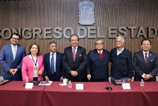 Puebla sede del XII Congreso IAPAS sobre gesti&oacute;n y profesionalizaci&oacute;n p&uacute;blica