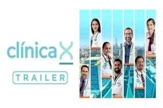 &ldquo;Cl&iacute;nica X&rdquo;: los incre&iacute;bles casos que impactaron a las doctoras de la serie que llega a Claro Video