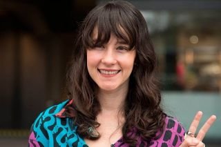 Ximena Sari&ntilde;ana denuncia agresi&oacute;n tras show en Feria del Caballo de Texcoco