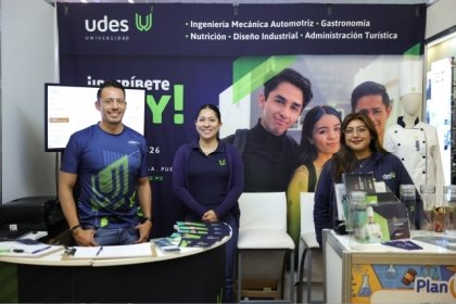 Plan becas brinda oportunidades para que j&oacute;venes accedan a la educaci&oacute;n superior
