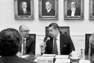 Primero Puebla: La Revoluci&oacute;n Econ&oacute;mica de Armenta