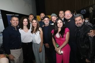 Carrera Canacine en Puebla ayudar&aacute; a cumplir los sue&ntilde;os de ni&ntilde;as y ni&ntilde;os: Eduardo Rivera P&eacute;rez