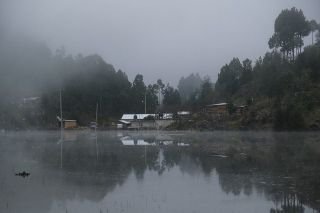 &iexcl;Aguas! Se prev&eacute;n lluvias puntuales intensas en gran parte del pa&iacute;s este 19 de agosto